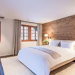 Andra By Interhome Alpstuga Grindelwald