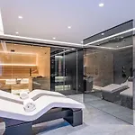 Andra By Interhome Alpstuga Grindelwald
