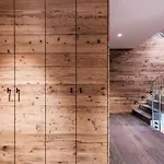 Andra By Interhome Alpstuga