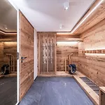 Alpstuga Andra By Interhome Grindelwald