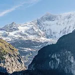 Andra By Interhome Alpstuga