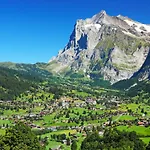 Andra By Interhome * Grindelwald