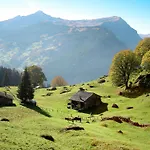 Andra By Interhome Alpstuga