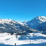 Alpstuga Andra By Interhome *