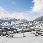 Andra By Interhome Alpstuga Grindelwald