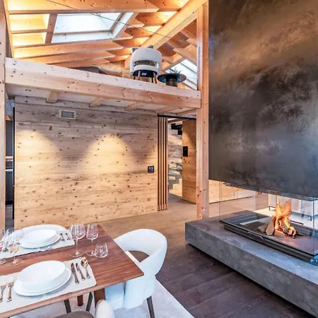 Chalet Andra By Interhome Grindelwald