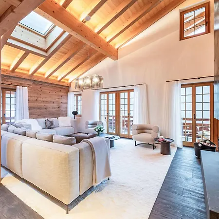 Andra By Interhome Chalet