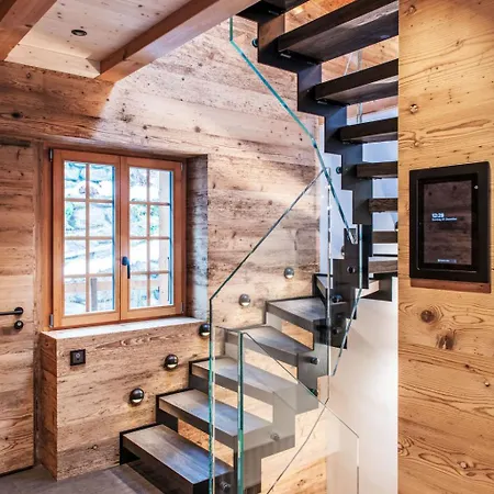 Chalet Andra By Interhome Grindelwald