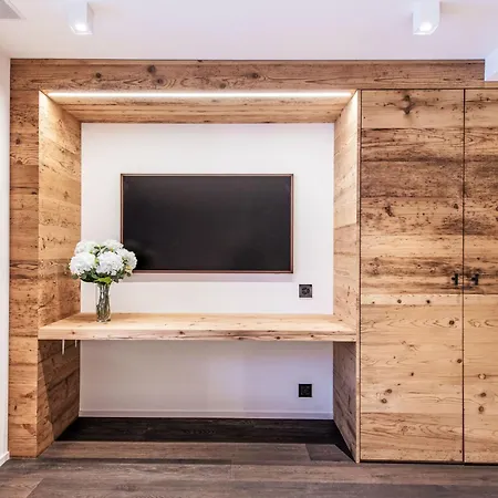 Andra By Interhome Chalet *