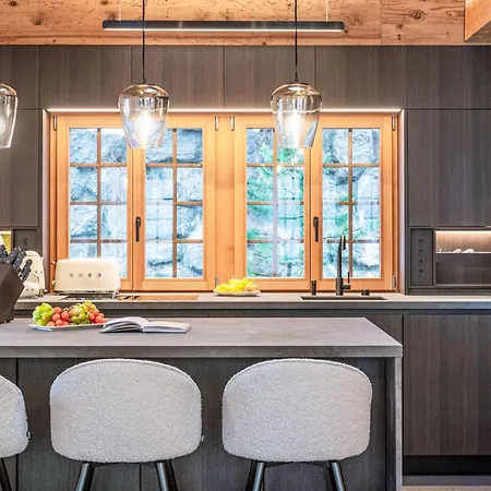 Andra By Interhome * Grindelwald