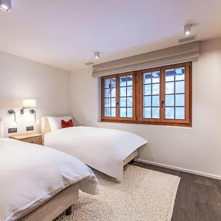 Andra By Interhome Chalet