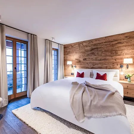 Chalet Andra By Interhome *