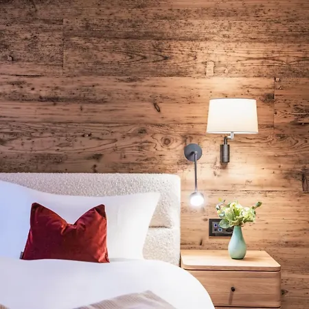 Andra By Interhome * Grindelwald