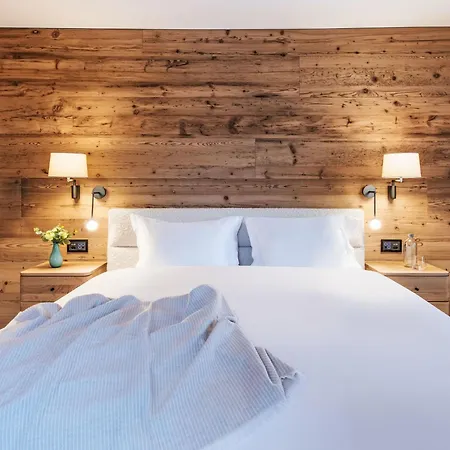 Andra By Interhome Chalet Grindelwald