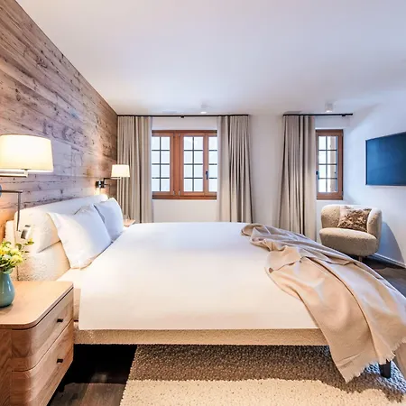 Andra By Interhome Grindelwald