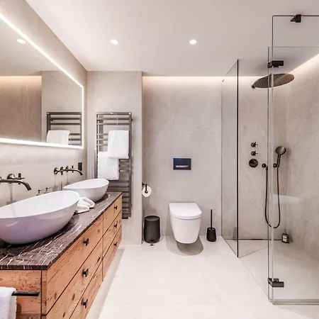 Andra By Interhome *