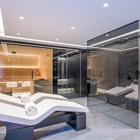 Andra By Interhome Chalet Grindelwald