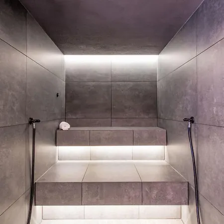 Andra By Interhome *