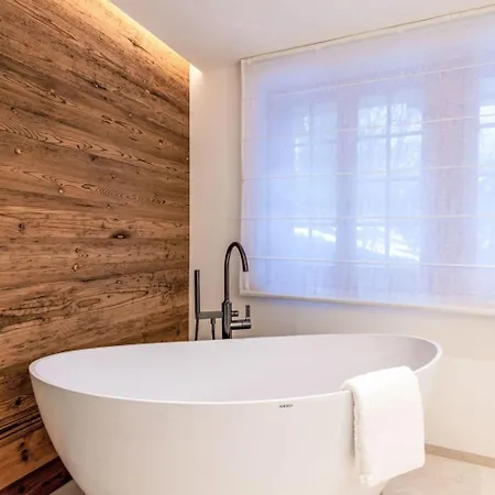 Chalet Andra By Interhome *