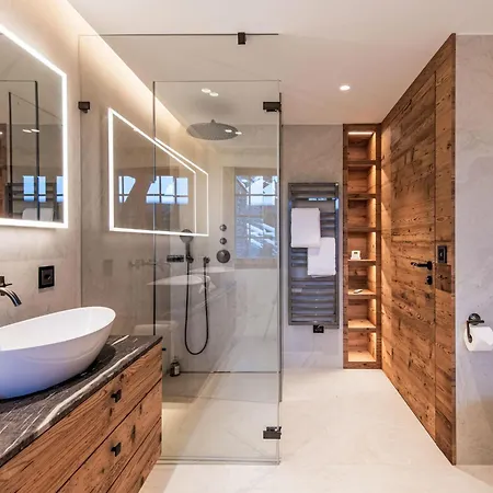 Andra By Interhome *