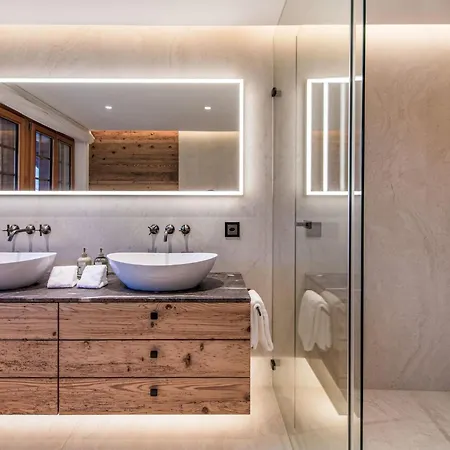 Andra By Interhome *