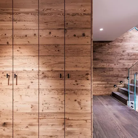 Andra By Interhome Chalet