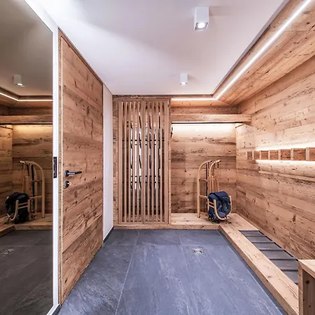 Chalet Andra By Interhome Grindelwald