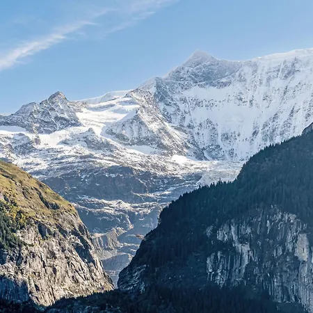 Andra By Interhome Chalet