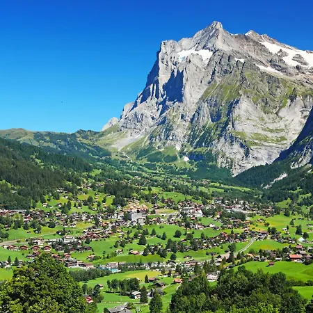 Andra By Interhome * Grindelwald