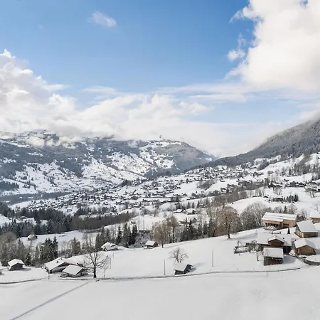 Andra By Interhome Chalet Grindelwald