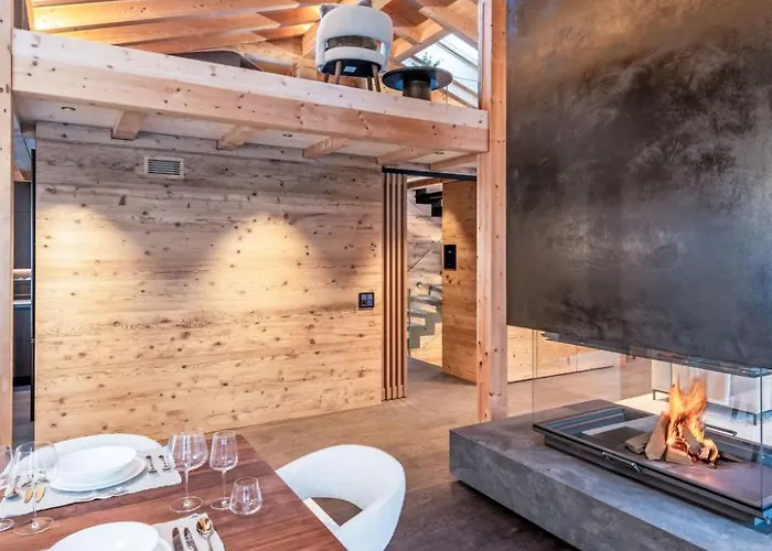 Chalet Andra By Interhome Grindelwald