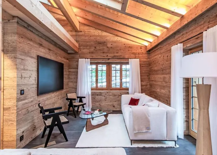 Andra By Interhome *