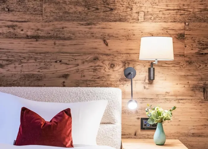 Andra By Interhome * Grindelwald