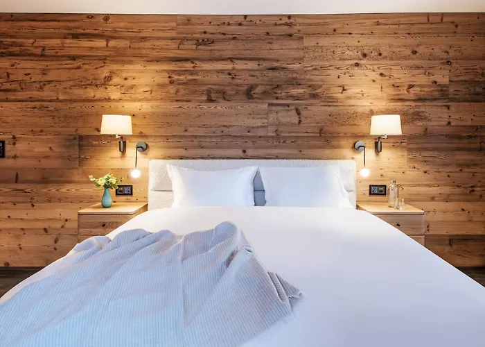 Andra By Interhome Chalet Grindelwald