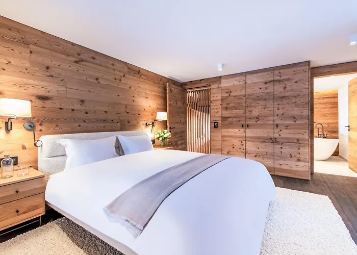 Andra By Interhome *