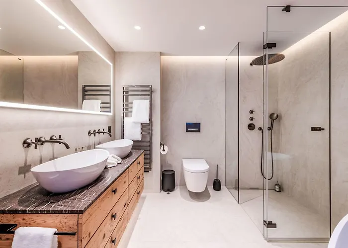 Andra By Interhome *