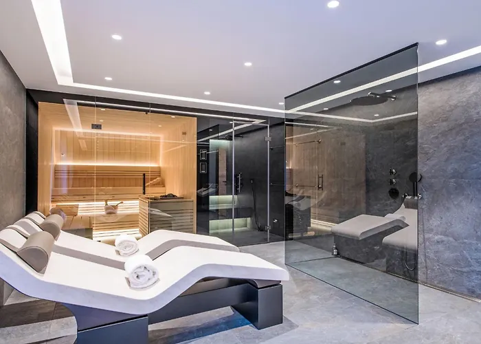 Andra By Interhome Chalet Grindelwald