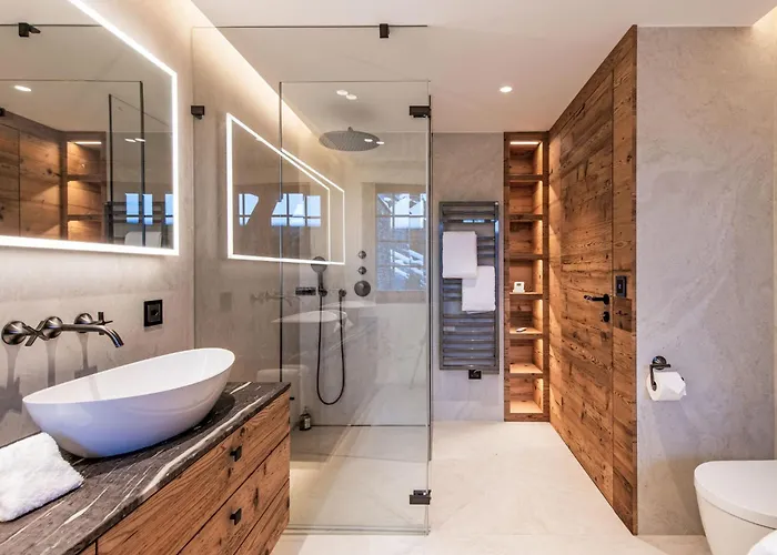 Andra By Interhome *