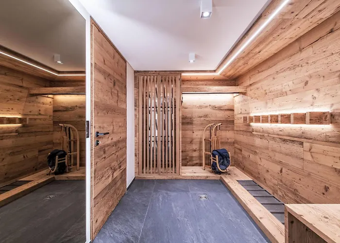 Chalet Andra By Interhome Grindelwald