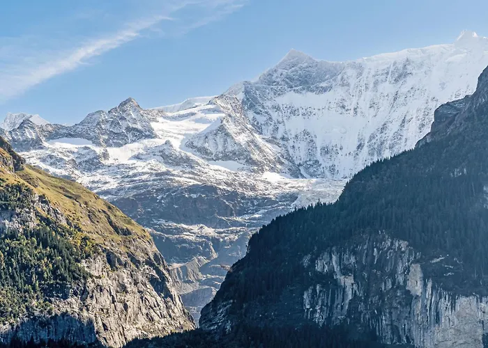 Andra By Interhome Chalet