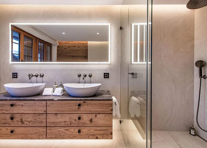 Andra By Interhome *